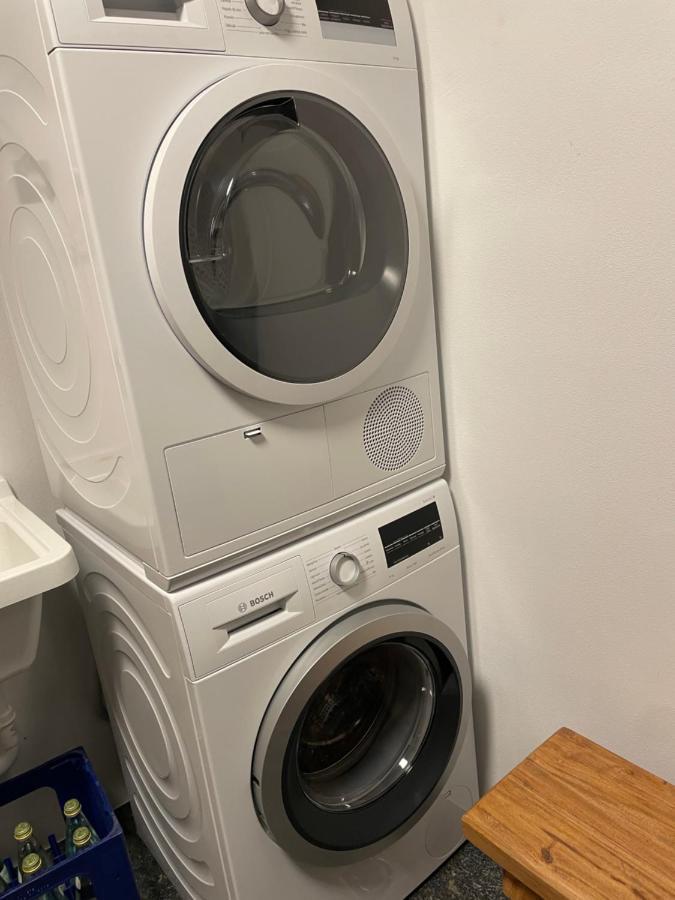 Exclusives Apartment Im Sonnenhof Moos Sexten Ngoại thất bức ảnh