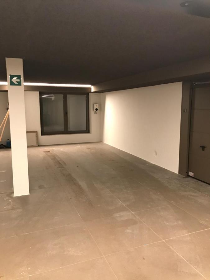 Exclusives Apartment Im Sonnenhof Moos Sexten Ngoại thất bức ảnh