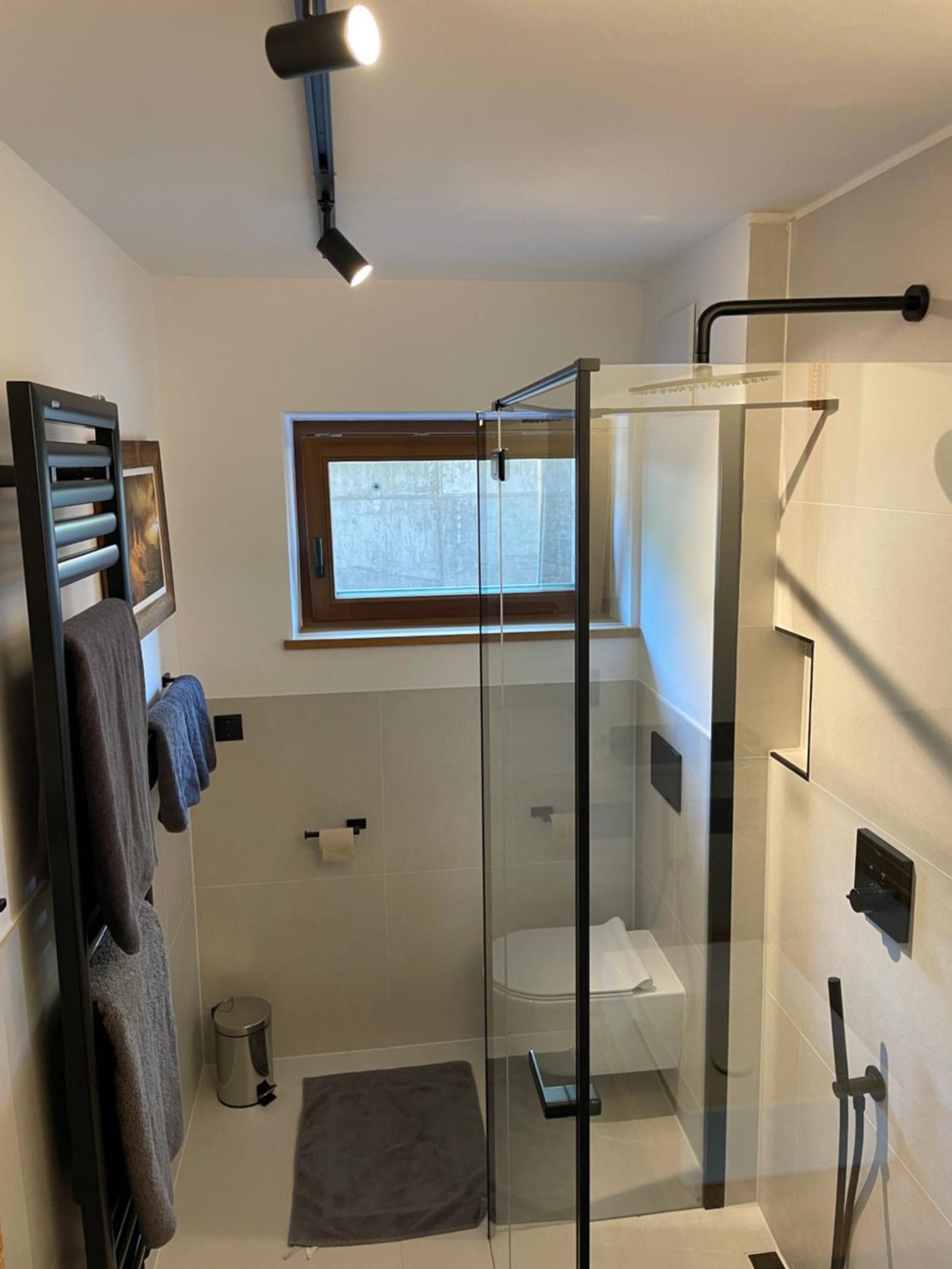 Exclusives Apartment Im Sonnenhof Moos Sexten Ngoại thất bức ảnh